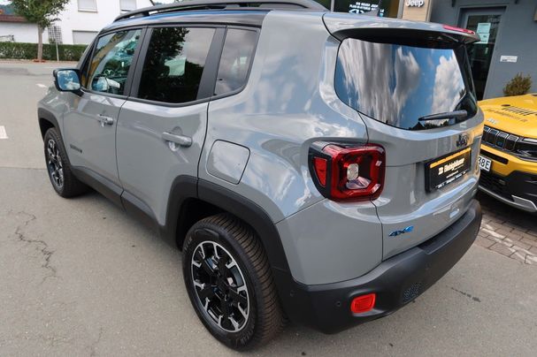 Jeep Renegade 180 kW image number 4