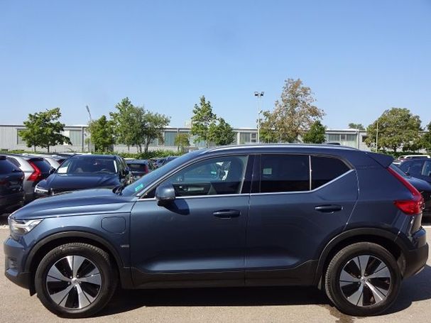 Volvo XC40 Plug-in T4 Inscription 155 kW image number 4