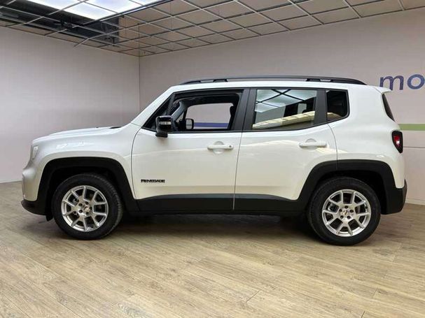 Jeep Renegade 96 kW image number 5