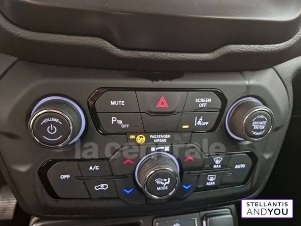 Jeep Renegade 1.0 Longitude 88 kW image number 33