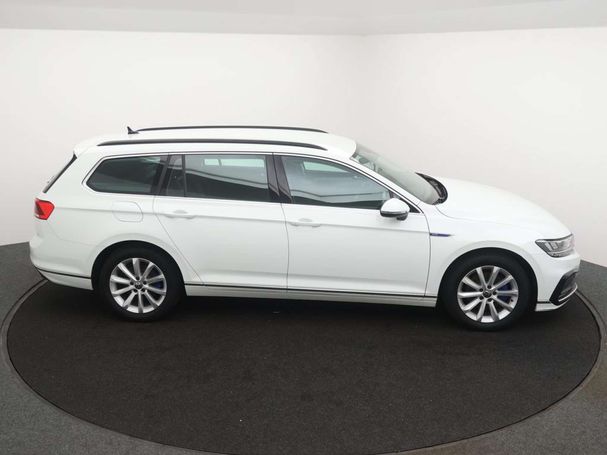 Volkswagen Passat GTE 1.4 TSI PHEV DSG 160 kW image number 9