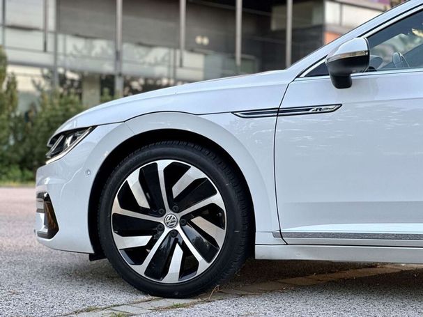 Volkswagen Arteon 110 kW image number 5