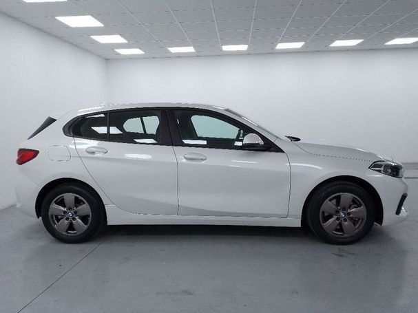 BMW 118i Advantage 100 kW image number 4