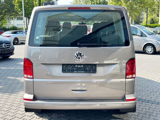 Volkswagen T6 Multivan 110 kW image number 4