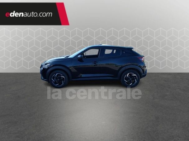 Nissan Juke DIG-T N-Connecta 84 kW image number 16