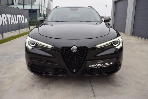 Alfa Romeo Stelvio 2.2 118 kW image number 4