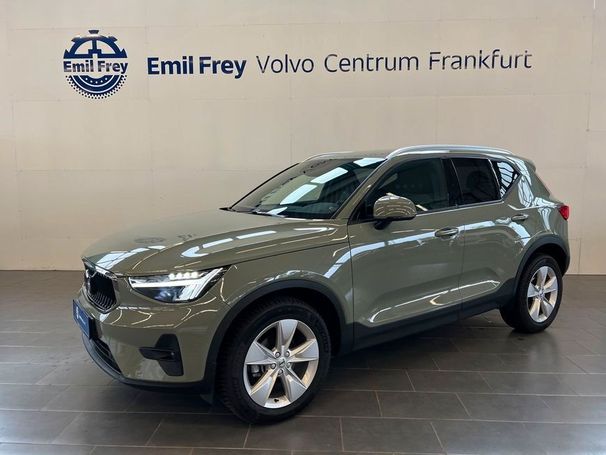 Volvo XC40 T2 Core 95 kW image number 13