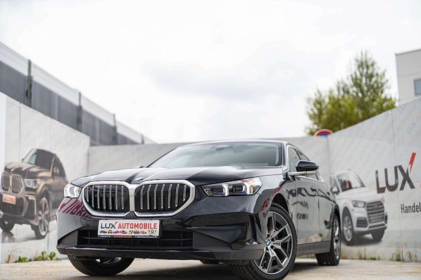 BMW 520i 153 kW image number 3