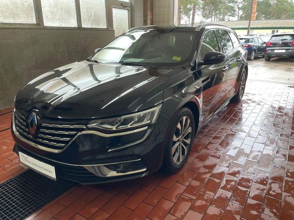 Renault Talisman dCi 160 118 kW image number 1