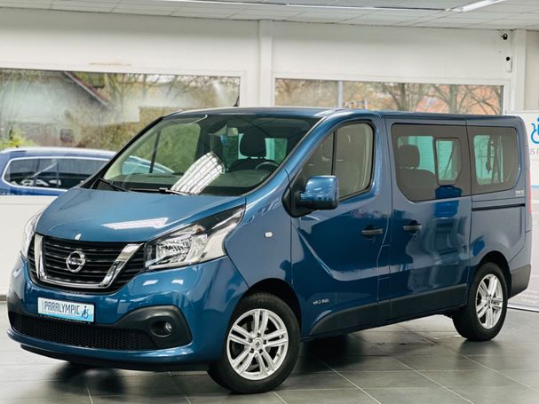 Nissan NV300 L1H1 Premium 107 kW image number 1