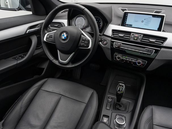 BMW X1 sDrive 100 kW image number 26