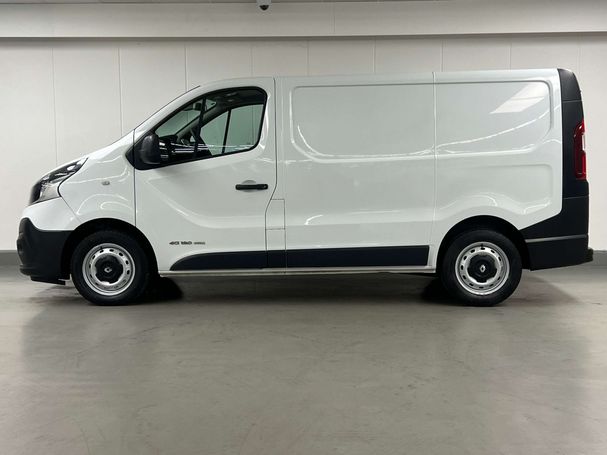 Renault Trafic DCi 120 88 kW image number 5