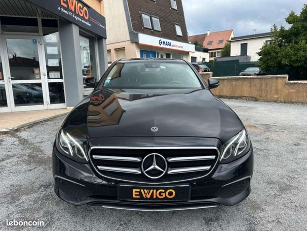 Mercedes-Benz E 220 d 9G-Tronic Avantgarde 143 kW image number 3