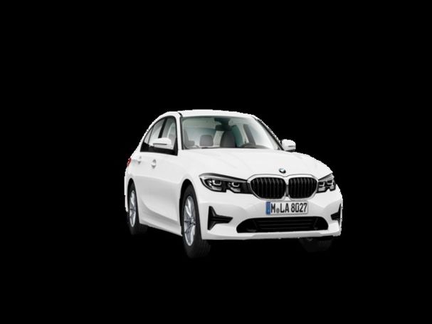 BMW 320d 140 kW image number 28