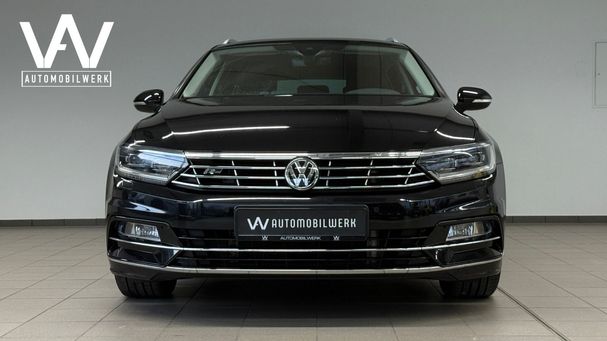 Volkswagen Passat Variant DSG 132 kW image number 3