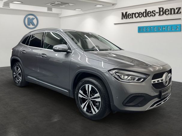 Mercedes-Benz GLA 250 e 160 kW image number 3