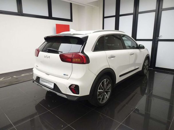 Kia Niro 1.6 GDI 103 kW image number 7