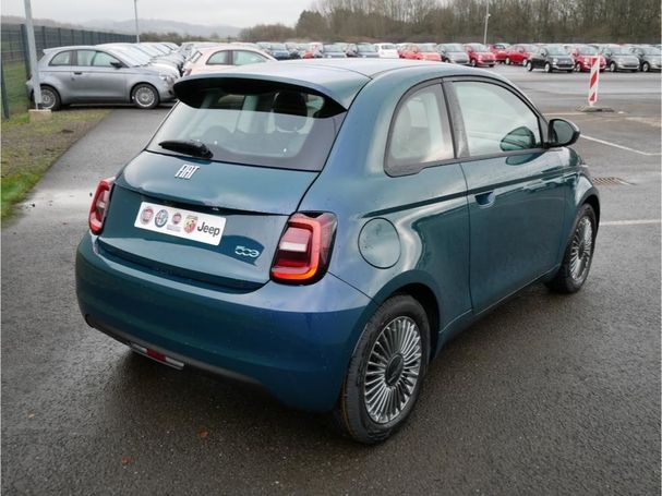 Fiat 500 e 42 kWh 87 kW image number 2