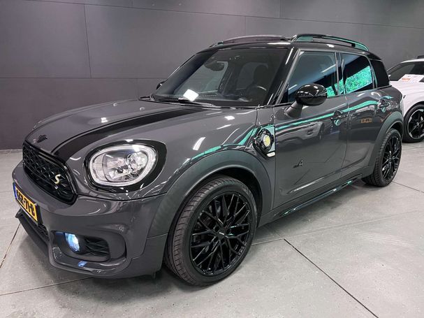 Mini Cooper S Countryman 165 kW image number 11