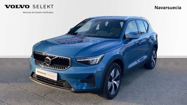 Volvo XC40 T2 95 kW image number 1