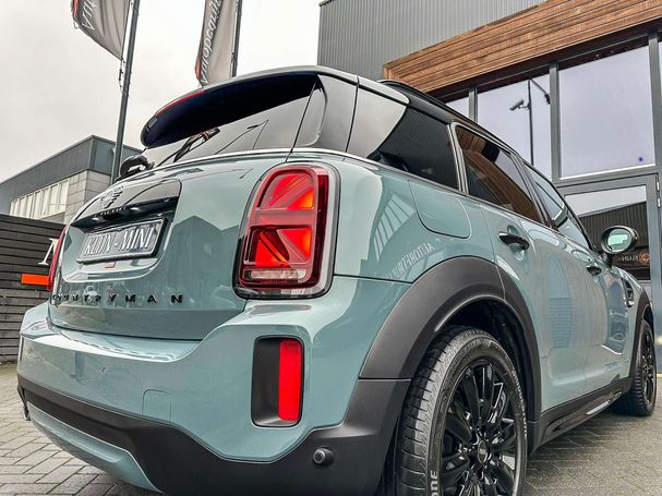 Mini Cooper Countryman Mini 100 kW image number 35