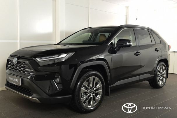 Toyota RAV 4 163 kW image number 1