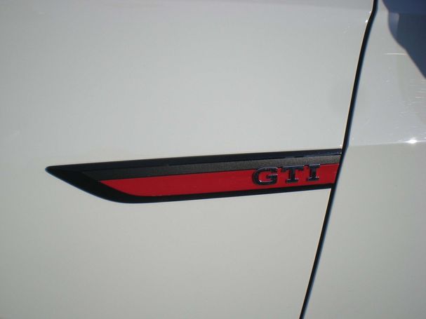 Volkswagen Golf GTI DSG 180 kW image number 10