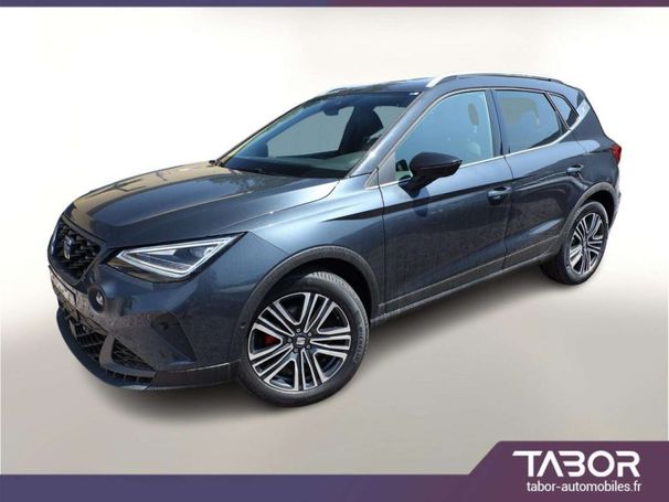 Seat Arona 1.0 TSI FR 81 kW image number 1