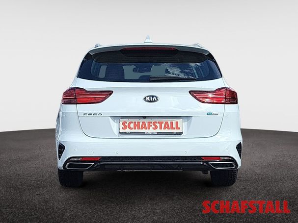 Kia Ceed Sportswagon Plug-in Hybrid Spirit 104 kW image number 2