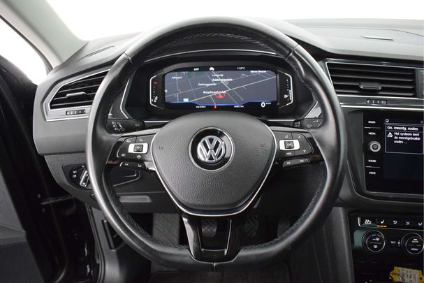 Volkswagen Tiguan 1.5 TSI Comfortline 96 kW image number 18