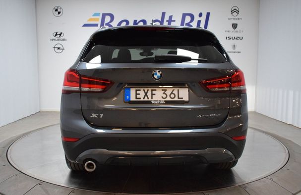 BMW X1 25e xDrive 163 kW image number 8