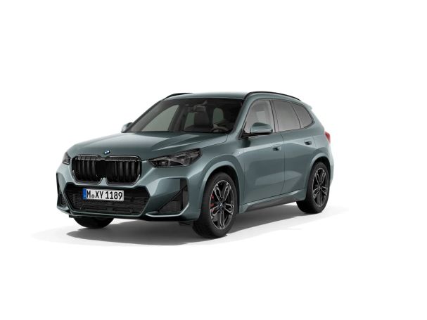 BMW X1 sDrive18i 100 kW image number 1