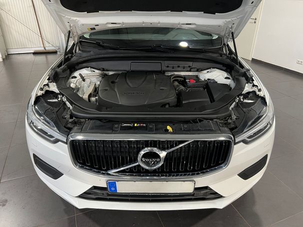 Volvo XC60 140 kW image number 18