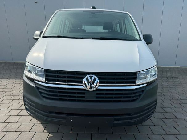 Volkswagen T6 Transporter 110 kW image number 13