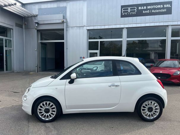 Fiat 500C 51 kW image number 5