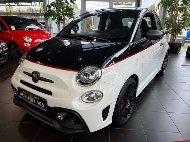 Abarth 595 Competizione 132 kW image number 1