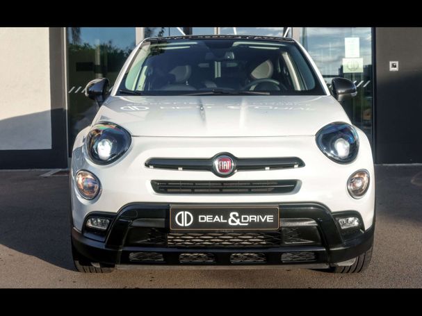 Fiat 500X 100 kW image number 2