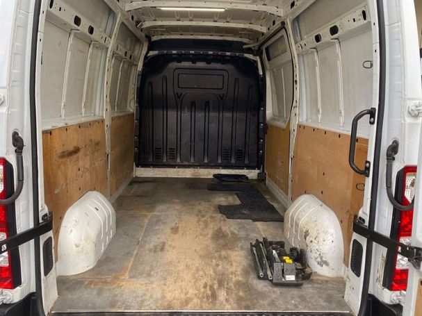 Renault Master dCi 150 VA 110 kW image number 25