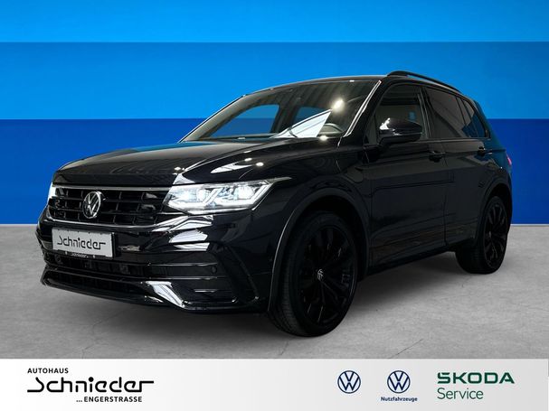 Volkswagen Tiguan 1.4 eHybrid R-Line DSG 180 kW image number 1