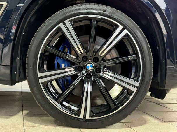 BMW X5 M 50d xDrive 294 kW image number 31