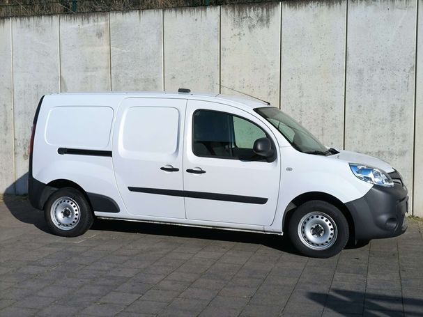 Renault Kangoo Rapid Maxi dCi 110 81 kW image number 1