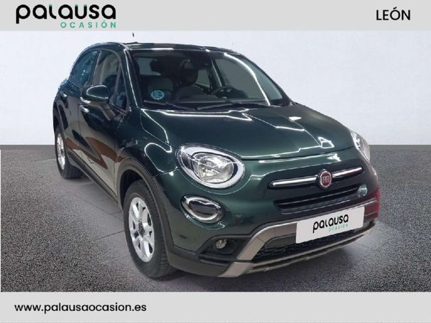 Fiat 500X 1.0 FireFly S&S City Cross 88 kW image number 2