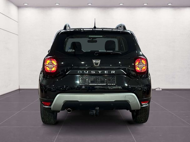 Dacia Duster TCe 96 kW image number 4