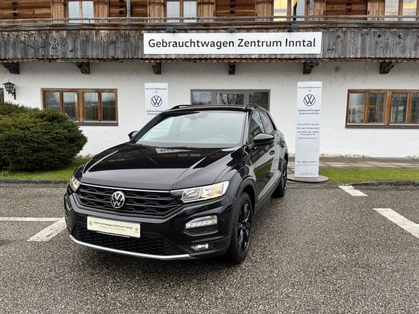 Volkswagen T-Roc 1.5 TSI 110 kW image number 1