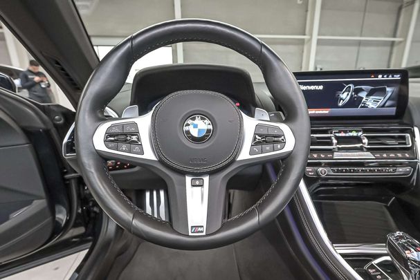 BMW 840i 245 kW image number 10