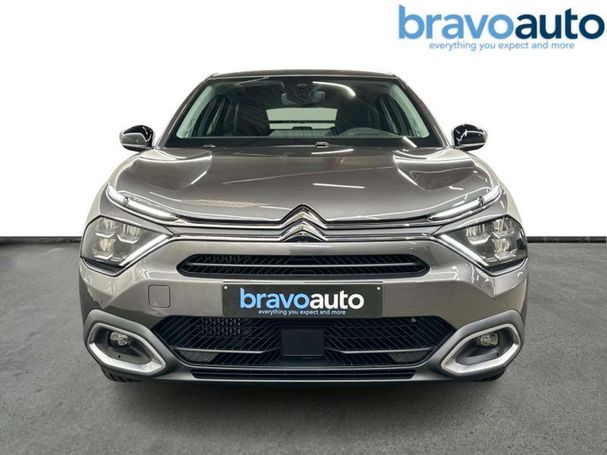 Citroen C4 Max 96 kW image number 7