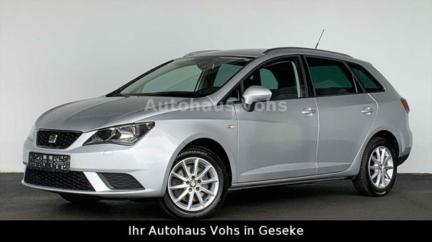 Seat Ibiza ST 1.0 TSI DSG 81 kW image number 1