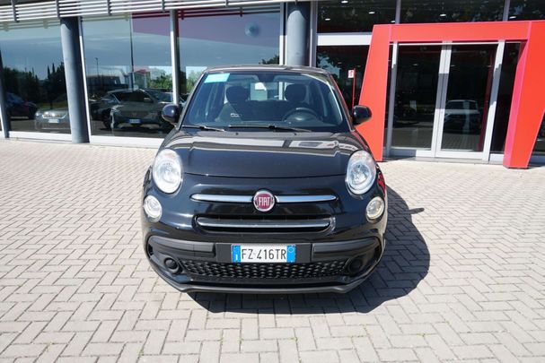 Fiat 500L 1.3 70 kW image number 3