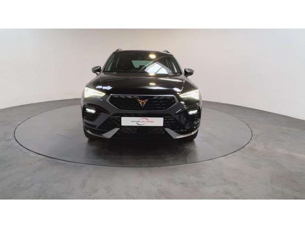 Cupra Ateca 110 kW image number 3