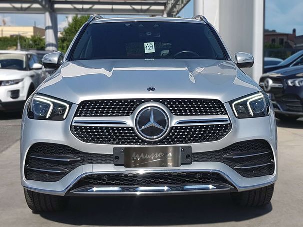 Mercedes-Benz GLE 450 270 kW image number 3